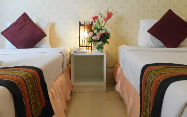 Befine Guesthouse