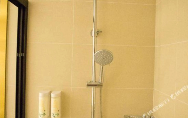 Vienna 3 Best Hotel (Hangzhou Railway City Station)