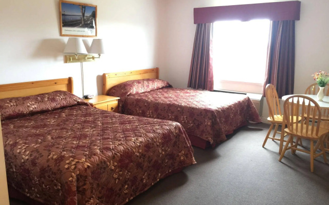 Sherwood Inn and Motel