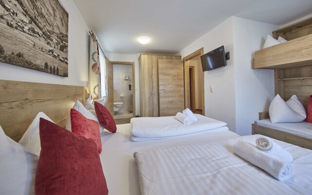 Holiday Lodge Fürst