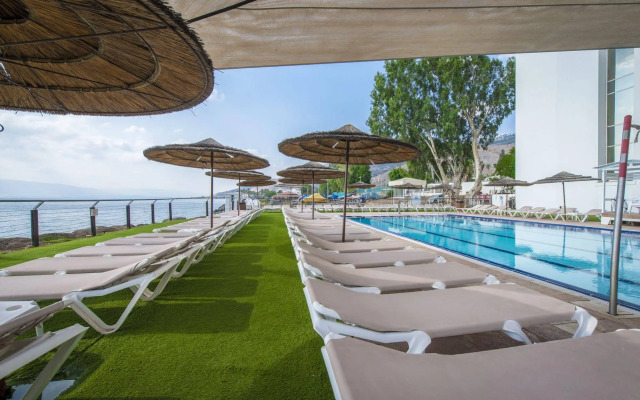 Galei Kinnereth Hotel