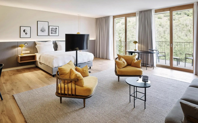 Steigenberger Hotel & Spa Krems
