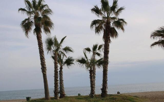 Apartamento en Los Patios de Santa Maria Golf
