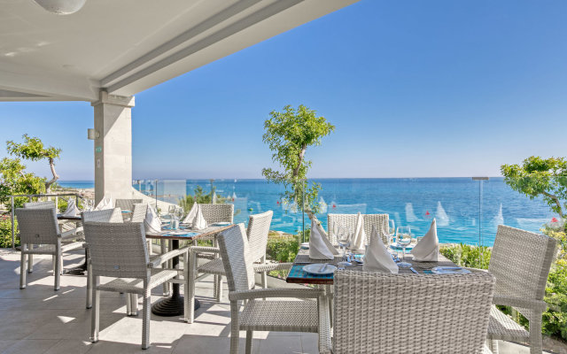 Atlantica SunGarden Beach