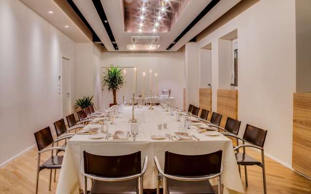 Best Western Plus Hotel Bologna