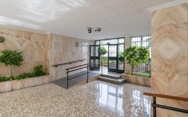 Gran Apartamento 4 hab. 8 pers. Parking incluido