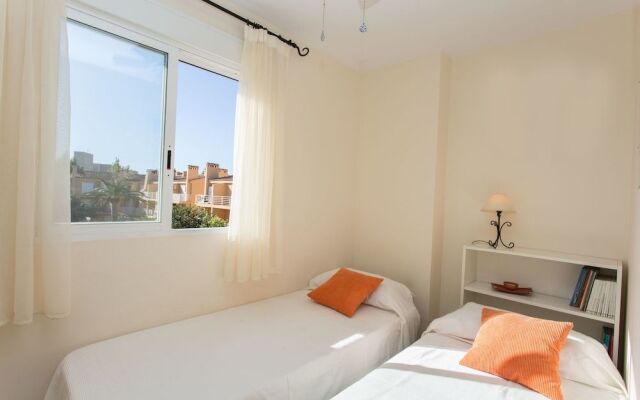 Ático Arenal de Jávea