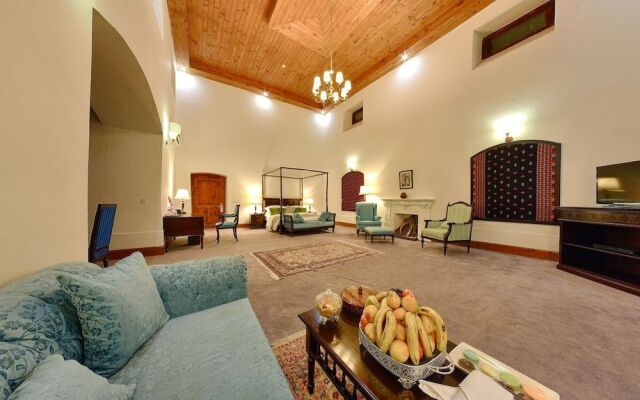 Swat Serena Hotel