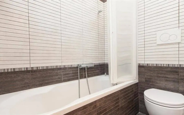 Trastevere Historical Apartment