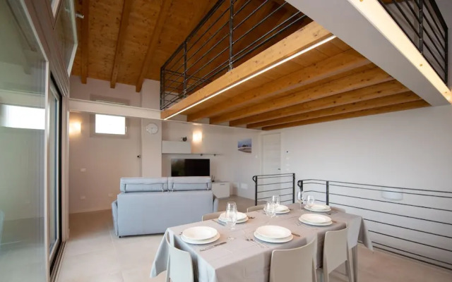 Villa Simoni - Appartamento Giacomo