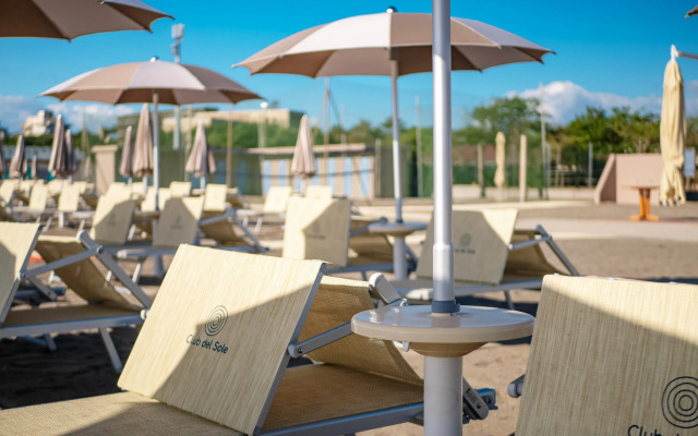 Club Del Sole Milano Marittima Boutique Resort