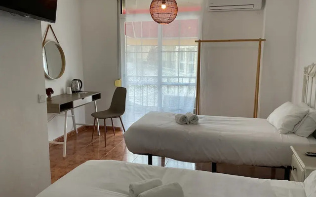 Hostal San Miguel by Croma