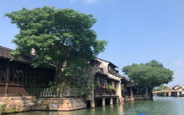 Wuzhen Zuijiangnan Inn