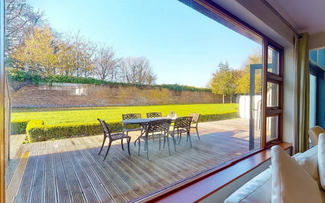 Castlemartyr Mews