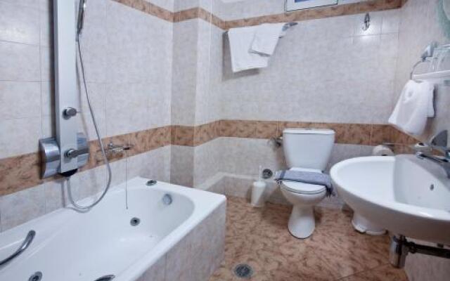 Hotel Loutraki