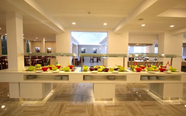 Khayam Hammamet Resort