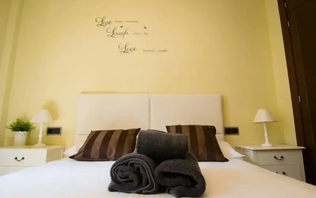 Holidays2malaga Apartments