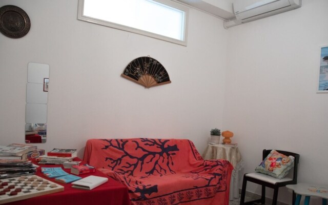Casa Vacanza Holiday Giardini Naxos