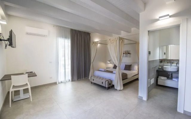 PietraBianca Marzamemi