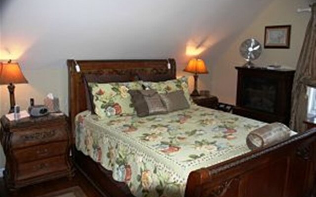 Serenity Ranch Bed & Breakfast
