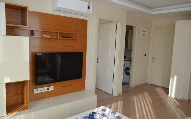 Aymesev Residence Cesme