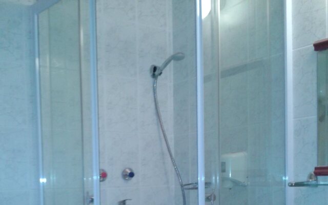 Bed-Breakfast Hotel Budapest