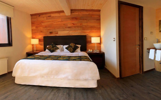 Hotel Rangi Pucon