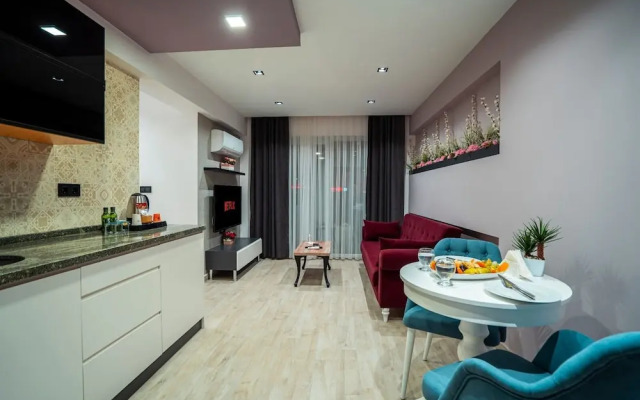 Gül Residence