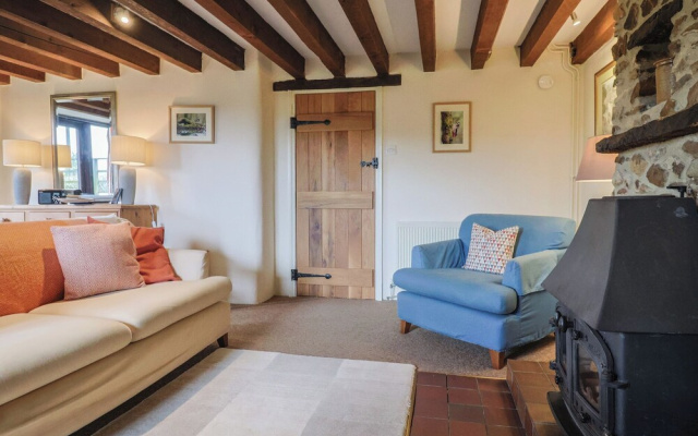 Meadow Cottage