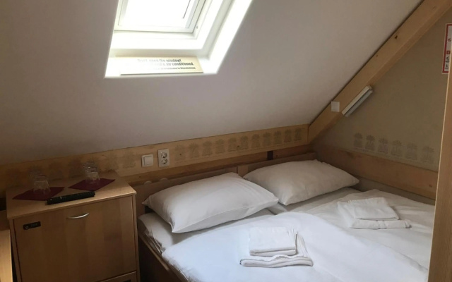 GLUTEN FREE Bed & Breakfast Dezela Okusov