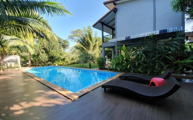 Lanta Thip House By Swiss-Belhotel