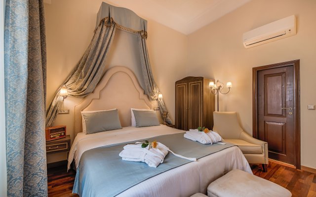 Sperveri Boutique Hotel