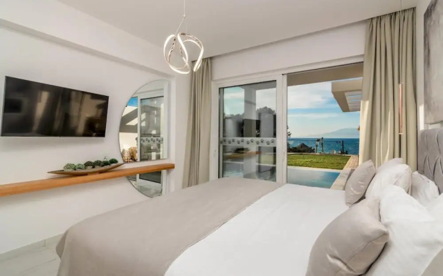 Luxury Villa Cavo Mare Mirazur