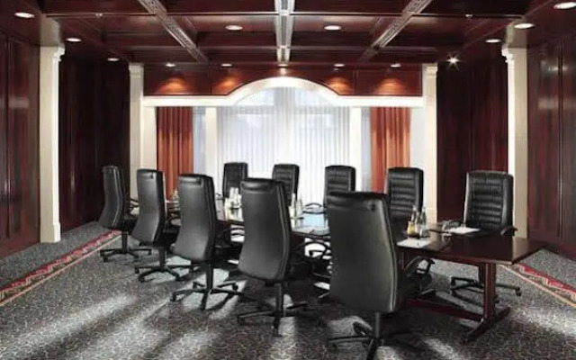 Renaissance Zurich Hotel