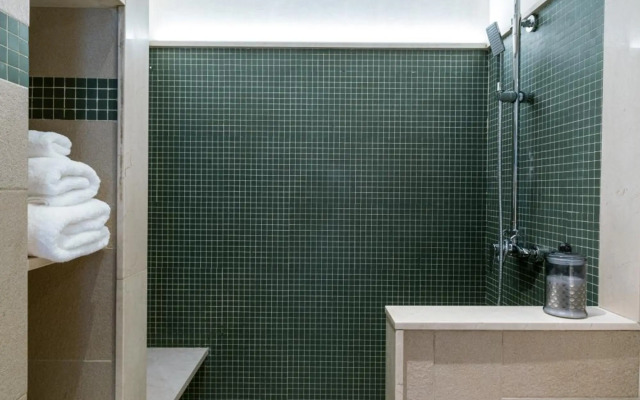 Stylish Bright Apartment Sevilla Downtown