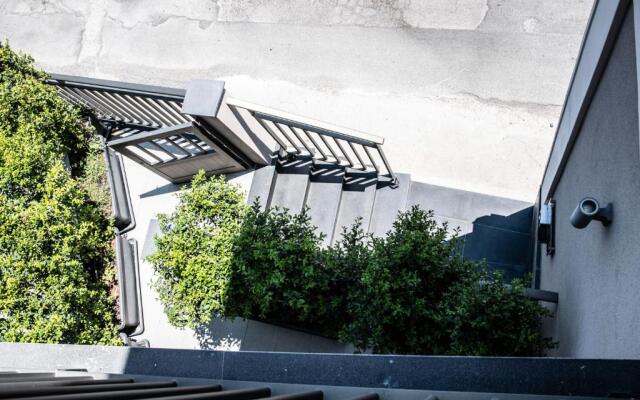 B&B Makari Holiday Home