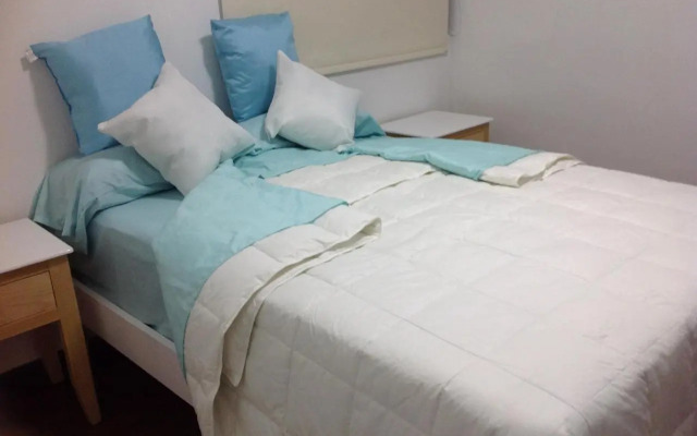 Sunny Apartment Narvarte