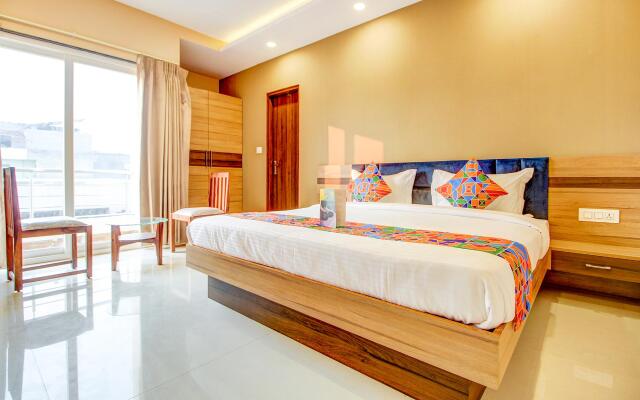 Fabhotel 7Th Crossing