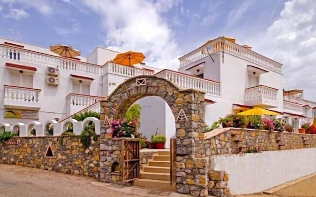 Sevas Studios