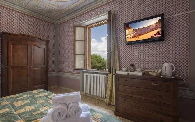 Villa Sant Andrea