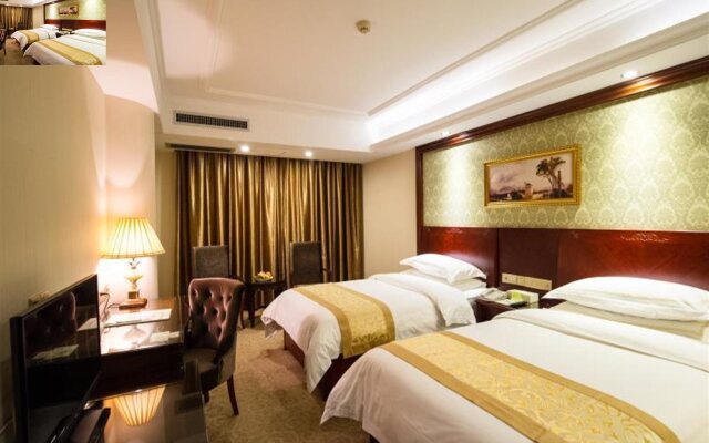 Vienna Hotel Guilin Airport Road