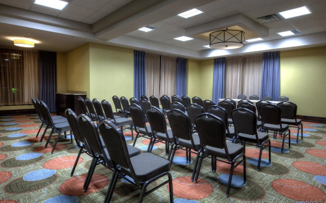 Staybridge Suites Hamilton Downtown by IHG