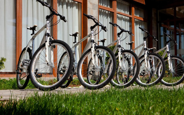 Green Life Bansko