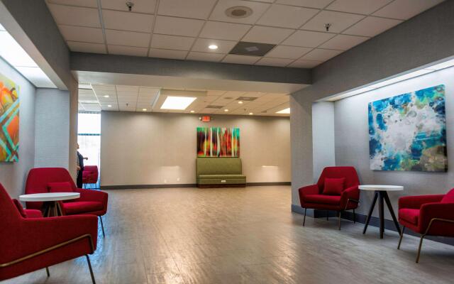 Hampton Inn Kinston