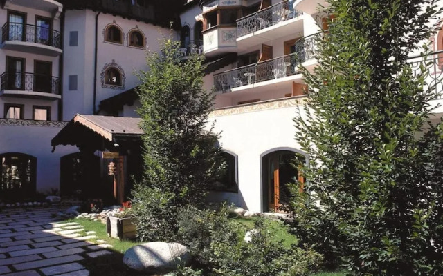 Residence Lagrange Vacances Le Cristal d'Argentière