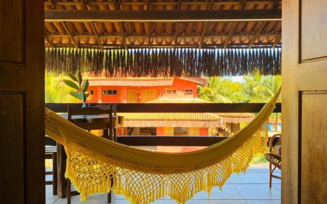 Pousada Perola Da Barra