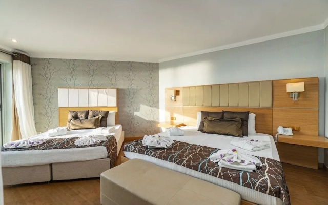 Maira Deluxe Resort Hotel Bodrum