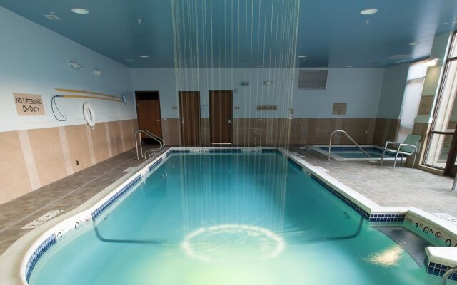 SpringHill Suites by Marriott Wenatchee