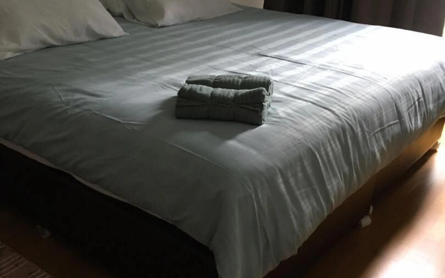 Teega Suite 3BD Seaview Puteri Harbour