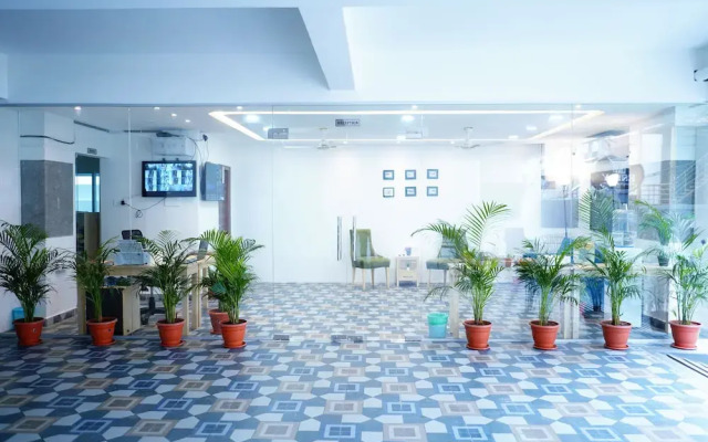 Enkay Service Apartment
